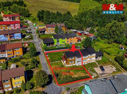 Prodej domu/vily, 130 m²