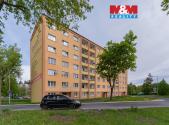 Prodej bytu, 3+1, 68 m²