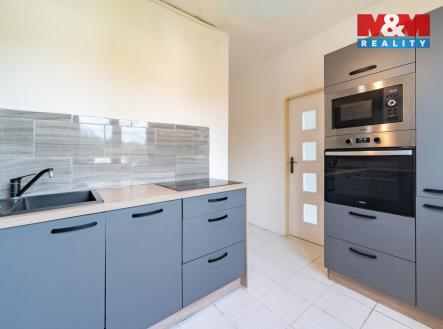 Prodej bytu, 3+1, 68 m²