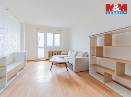 Prodej bytu, 3+1, 68 m²