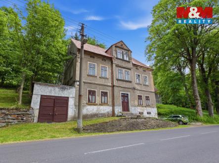 Prodej domu/vily, 230 m²