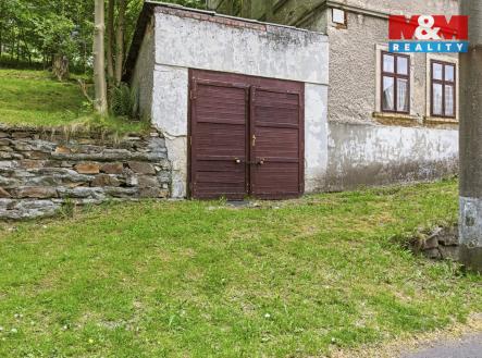 Prodej domu/vily, 230 m²
