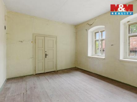 Prodej domu/vily, 230 m²