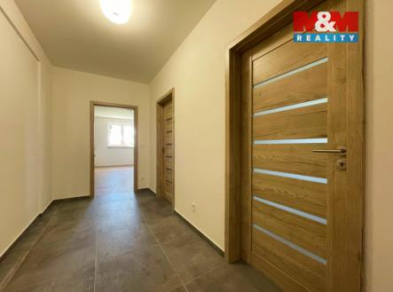 Pronájem bytu, 2+kk, 65 m²