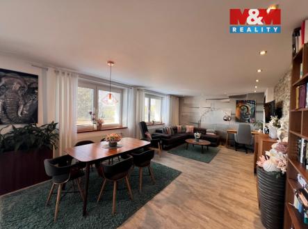 Prodej domu/vily, 169 m²