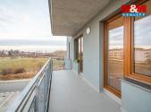 Pronájem bytu, 2+kk, 72 m²