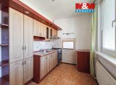 Pronájem bytu, 3+1, 70 m²