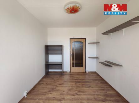 Pronájem bytu, 3+1, 70 m²
