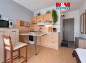 Prodej bytu, 1+1, 36 m²
