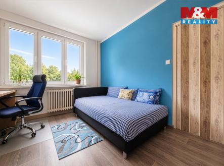 Prodej bytu, 1+1, 36 m²