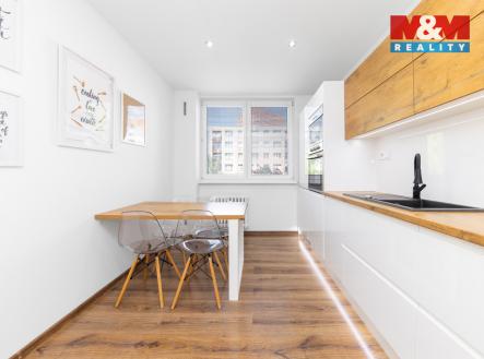 Prodej bytu, 3+1, 79 m²