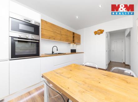 Prodej bytu, 3+1, 79 m²
