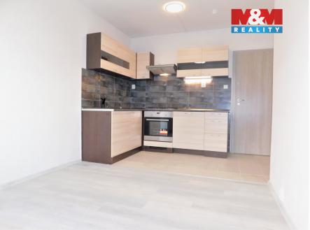 Pronájem bytu, 3+1, 70 m²
