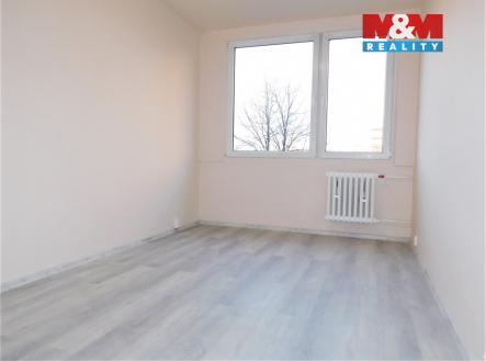 Pronájem bytu, 3+1, 70 m²