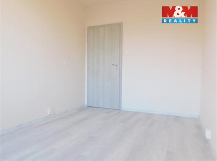 Pronájem bytu, 3+1, 70 m²