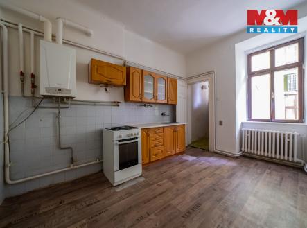Prodej bytu, 2+kk, 62 m²