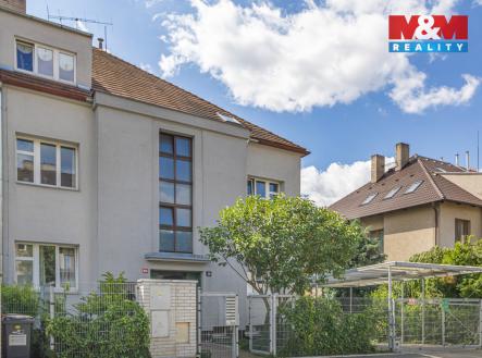Pronájem bytu, 1+kk, 42 m²