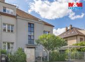 Pronájem bytu, 1+kk, 42 m²