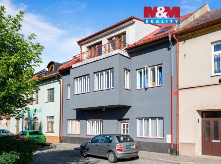 Pronájem bytu, 5+1, 150 m²