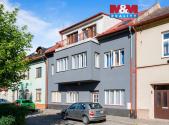 Pronájem bytu, 5+1, 150 m²