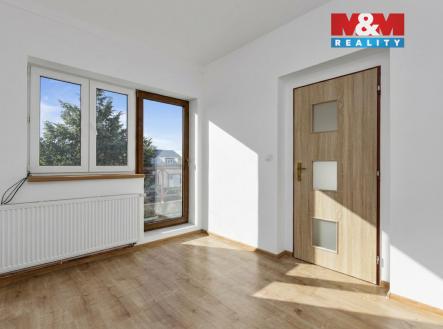 Pronájem bytu, 5+1, 150 m²