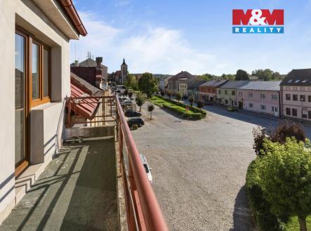 Pronájem bytu, 5+1, 150 m²