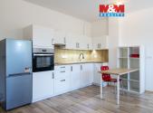 Pronájem bytu, 1+kk, 42 m²