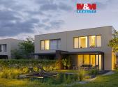 Prodej domu/vily, 125 m²