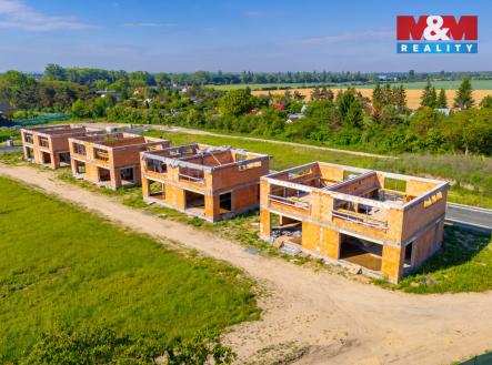 Prodej domu/vily, 125 m²