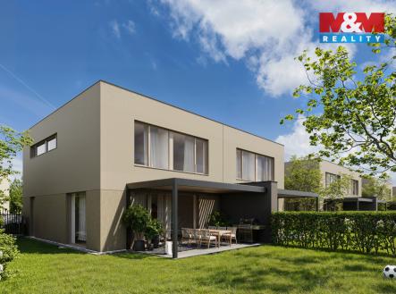 Prodej domu/vily, 125 m²
