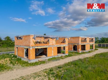 Prodej domu/vily, 125 m²