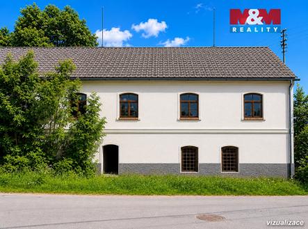 Prodej domu/vily, 350 m²