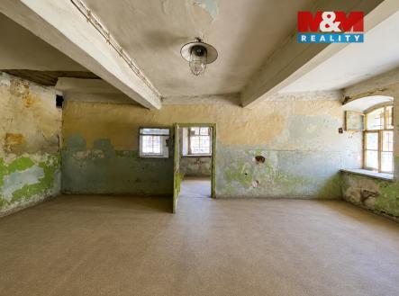 Prodej domu/vily, 350 m²