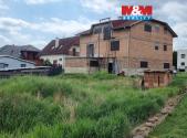 Prodej pozemku pro bydlení, 1 346 m²