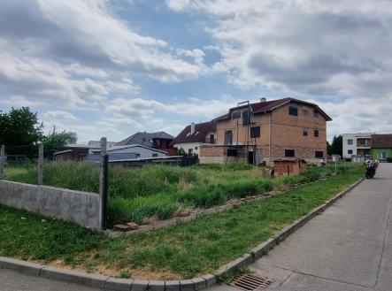 Prodej pozemku pro bydlení, 1 346 m²