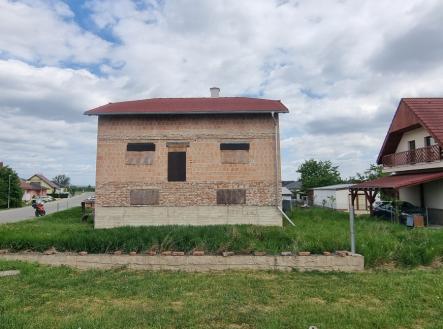 Prodej pozemku pro bydlení, 1 346 m²