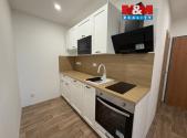 Pronájem bytu, 3+1, 61 m²