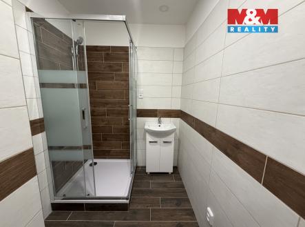 Pronájem bytu, 3+1, 61 m²