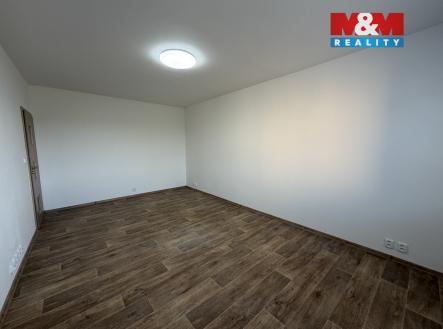 Pronájem bytu, 3+1, 61 m²