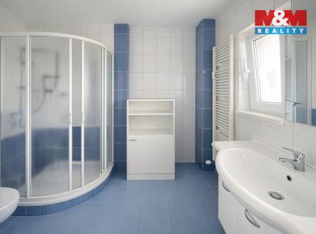 Pronájem bytu, 2+kk, 46 m²