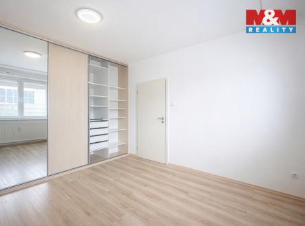 Pronájem bytu, 2+kk, 46 m²