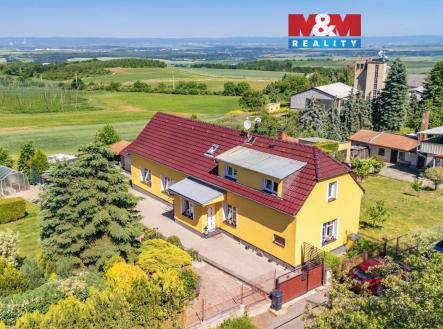 Prodej domu/vily, 160 m²
