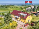 Prodej domu/vily, 160 m²