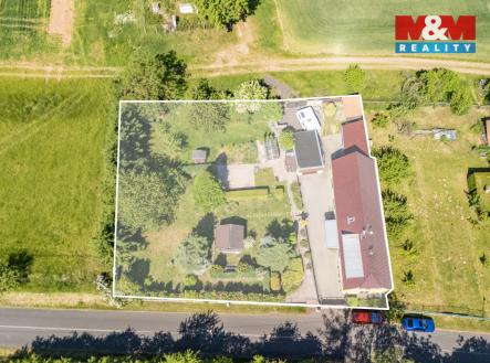 Prodej domu/vily, 160 m²