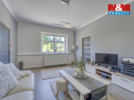Prodej domu/vily, 160 m²