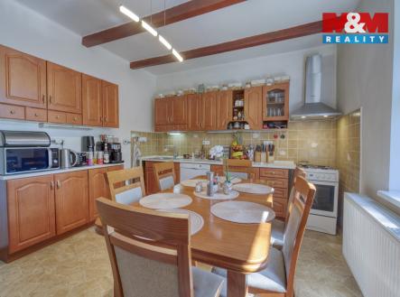Prodej domu/vily, 160 m²