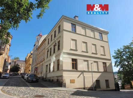 Pronájem bytu, 2+1, 59 m²