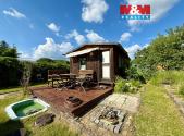 Prodej pozemku, zahrada, 479 m²
