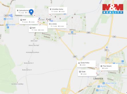 Prodej domu/vily, 120 m²