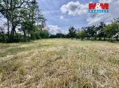 Prodej pozemku, zahrada, 832 m²